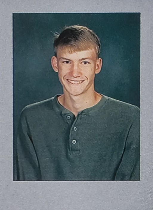 Ferguson, Trevor